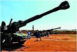 SIPRI Report 2025: India Becomes the World’s 5th Largest Military Spender